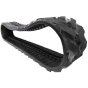 Rubber Track 230x32x96 for Kubota KX016-4 Mini Excavator - OEM No. W21CS 41247