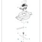 Engine Assembly for Husqvarna