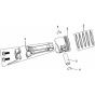 Piston/Connecting Rod Assembly