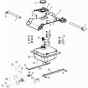 Fuel Tank Assembly for LC3500i