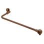Fuel Pipe for Lister LD/LR Engines - 201 11644