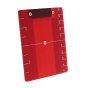 Target Plate for Makita SKR200Z Laser Level - OEM No. LE00775106