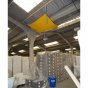 Leak Diverter Yellow Complete Kit 1m x 3m