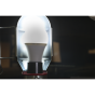 Bulb 10W/230V SMD LED 6500K E27 Edison Screw Cap - White Light Sealey Part No. LED060