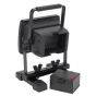 Rechargeable Portable Floodlight 10W SMD LED Sealey Part No. LED084