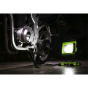 Rechargeable Portable Floodlight 30SMD LED Lithium-ion Sealey Part No. LED109C