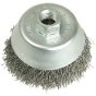 Lessmann Cup Brushes