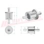 Fuel Filter for Kawasaki FH381V Engines