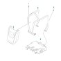 Engine Plate Assembly