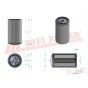 Fuel Filter for Ausa D 150 RM Dumpers