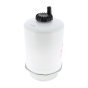 Fuel Filter fits Thwaites MAC 666 (2010) Dumper with JCB Engine