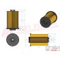 Fuel Filter for Hitachi ZW310 Wheel Loader