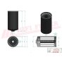 Fuel Filter for Hitachi ZX 160LC-6