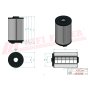 Fuel Filter for Hitachi ZX 135US 6