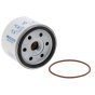 Fuel Filter for Yanmar SV 100 2 Mini Excavator - OEM No. 129907-55370