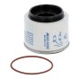Fuel Filter for Yanmar SV 100 2 Mini Excavator - OEM No. 129907-55370