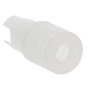 Fuel Water Separator Filter for Hitachi ZX38U-5 Mini Excavator with Yanmar 3TNV88-ZPHB Engines - Non Genuine