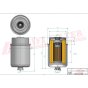 Fuel Filter for JCB JZ140