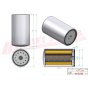 Fuel Filter for Manitou MHT 780 T Telehandlers