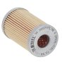 Fuel Filter, Cartridge Type fits Kubota - RA211-51280