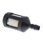 Universal 3mm Diesel/Petrol In-Tank Fuel Filter - Replaces 216985