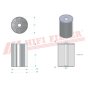 Fuel Filter fits Barford JBC 8018 (Perkins 103.10), Thwaites, Mitsubishi
