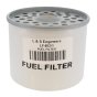Fuel Filter fits Barford JBC 8018 (Perkins 103.10), Thwaites, Mitsubishi
