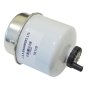Fuel Filter for JCB 8014, 8018, 8020 Excavators - Replaces OEM No. 32/925666