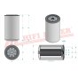 Spin On Fuel Filter fits Yanmar 3TNV82 3TNV88 Takeuchi TB228 TB235