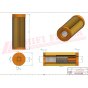 Fuel Filter for ALLMAM MARINE LTD TEMPEST Engines - OEM No. MAT-CZZ-02074