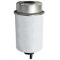 Fuel Filter 125 x 80mm Replaces Baldwin BF9833D JCB 32/925760