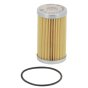 Fuel Filter, Cartridge Type fits Ammann, Atlas Copco, Belle, Case