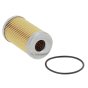 Fuel Filter, Cartridge Type fits Ammann, Atlas Copco, Belle, Case