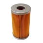 Fuel Filter, Cartridge Type fits Ammann, Atlas Copco, Belle, Case