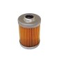 Fuel Filter for Robin Excavators - OEM No. REC 16901-ZY3-003