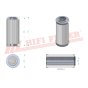 Fuel Filter for Yanmar 3TNV70 Excavator - OEM No. 11981055650