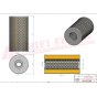 Fuel Filter for Lombardini Engines - OEM No. ED 0021750032S