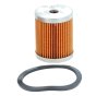 Fuel Filter for Lombardini Engines - OEM No. ED 0021750032S