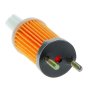 Fuel Filter for Yanmar L48 Engine - OEM No. 114250.55120