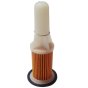 Fuel Filter for Honda GXD320 Engines - OEM No. 17682-ZG3-003