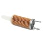 Fuel Filter, Cartridge Type fits Yanmar Komatsu