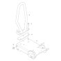 Engine Plate Assembly