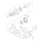 Ground Plate Assembly