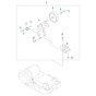 Transport Assembly for LF 60 LAT