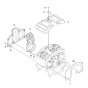 Cover Assembly for LF 60i