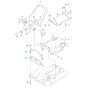 Engine Plate Assembly