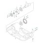 Ground Plate Assembly
