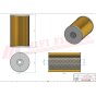 Fuel Filter for Takeuchi TB 68