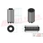 Fuel Filter for MRT 2150M PLUS Telehandler