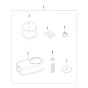 Shock Absorber Assembly